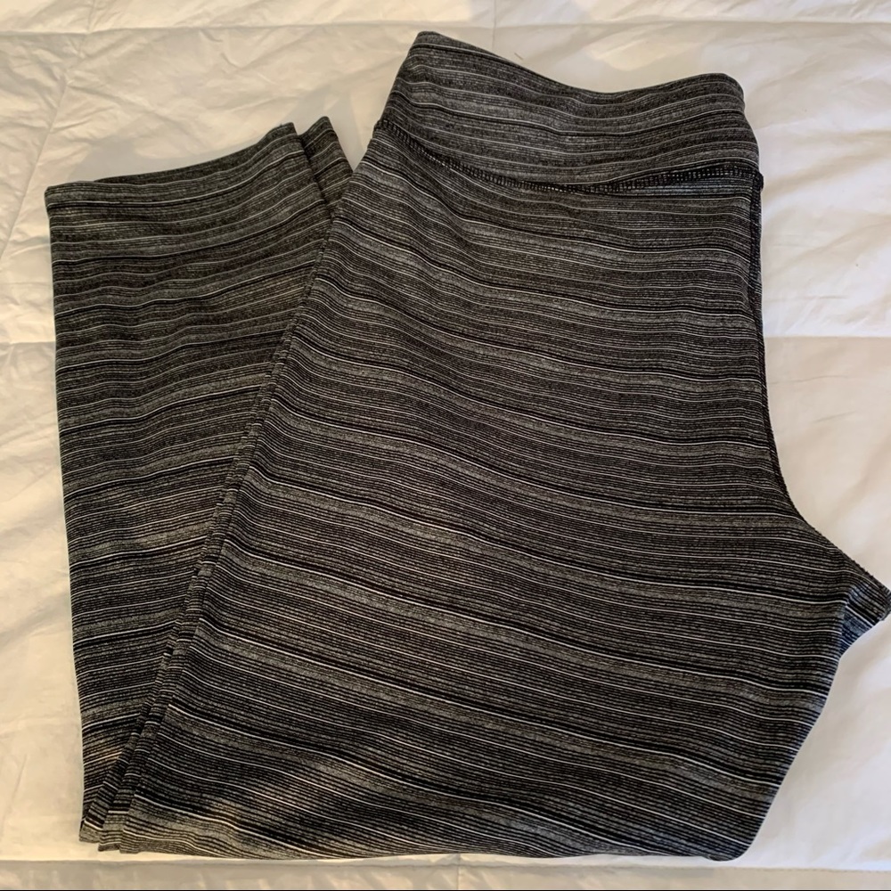 Jockey Ladies Workout Pants